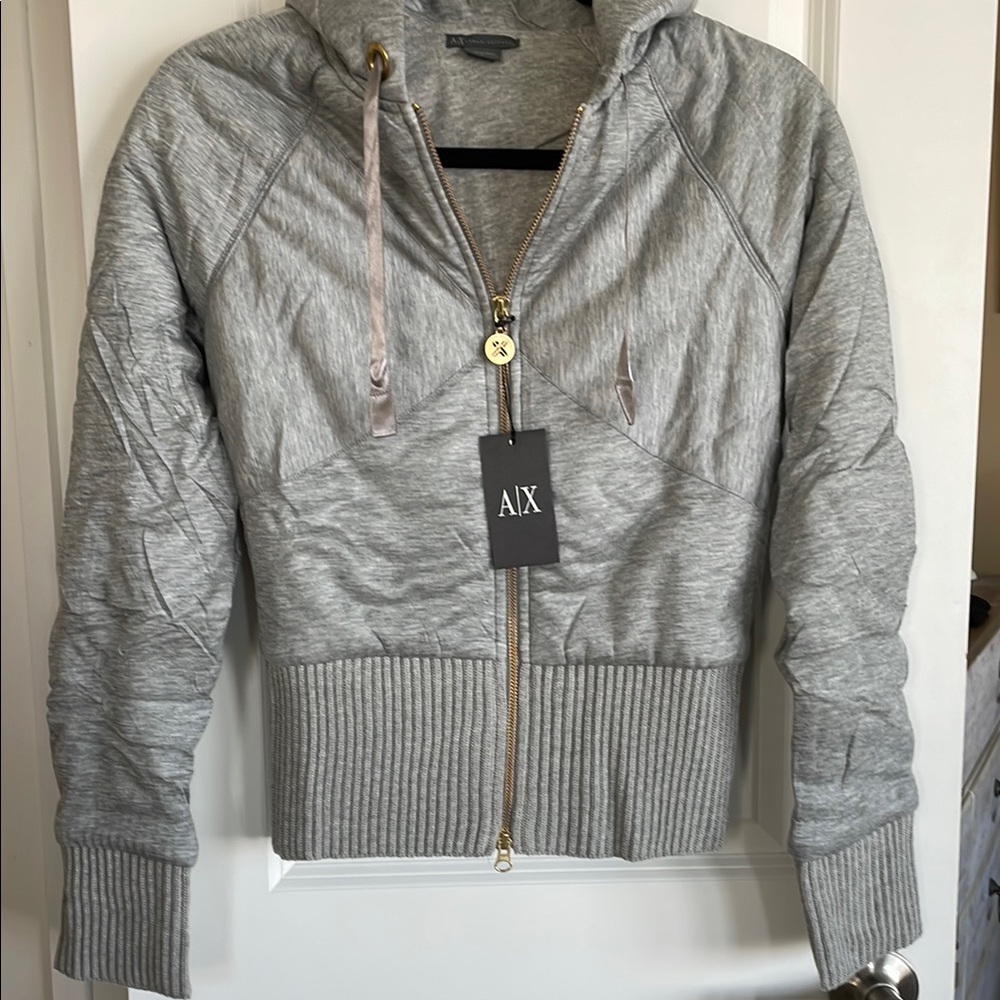 Armani Exchange Hoodie